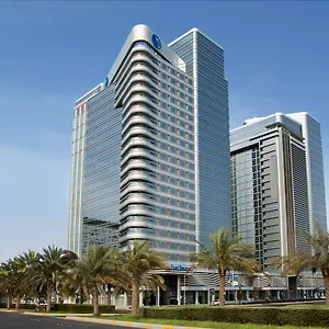 4* Otel Pearl Rotana Capital Centre