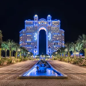 5* Otel Rixos Marina